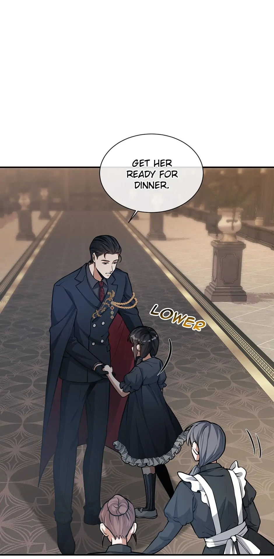 The Beginning After The End Chapter 175.6 image 32